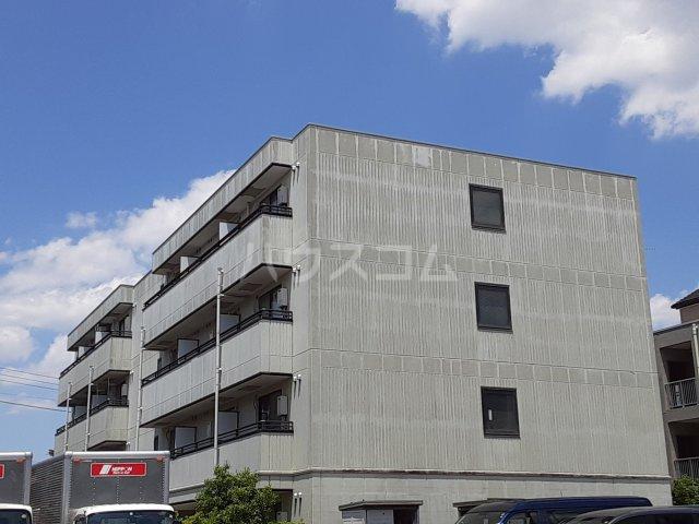 ベルエール調布