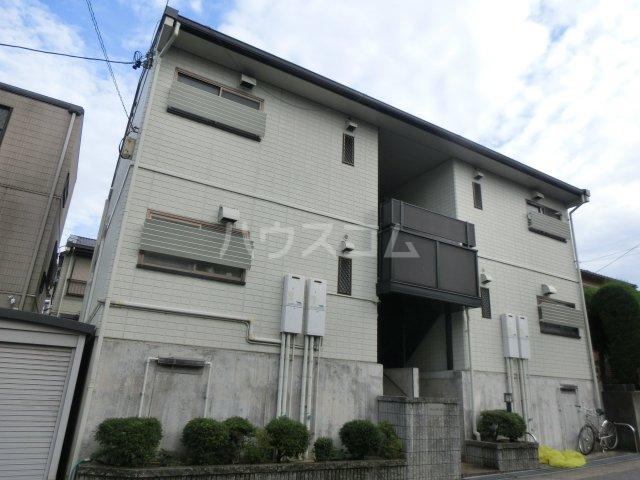 ベルシェトワ一社