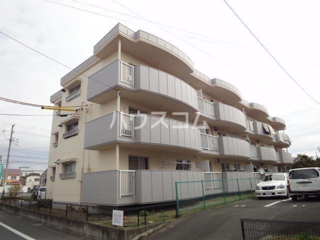 マンションてんじん