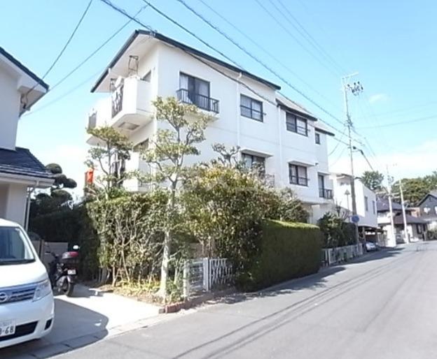 坂本マンション