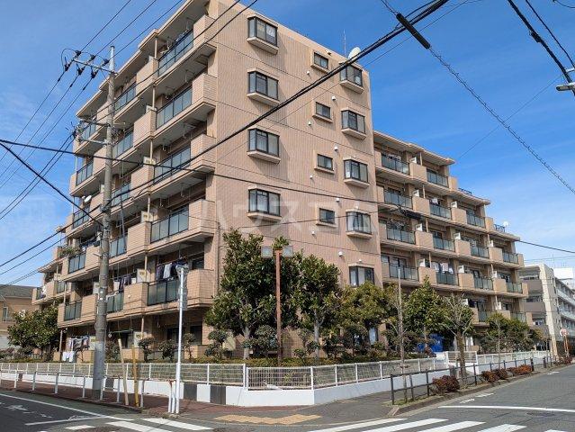サンパーク三園
