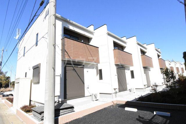 東北本線 蓮田駅 徒歩23分  築8年(2LDK)