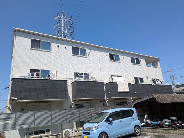 Ｓｕｎｎｙ　Ｓｉｄｅ　Ｃｏｕｒｔ　Ｂ(1LDK)