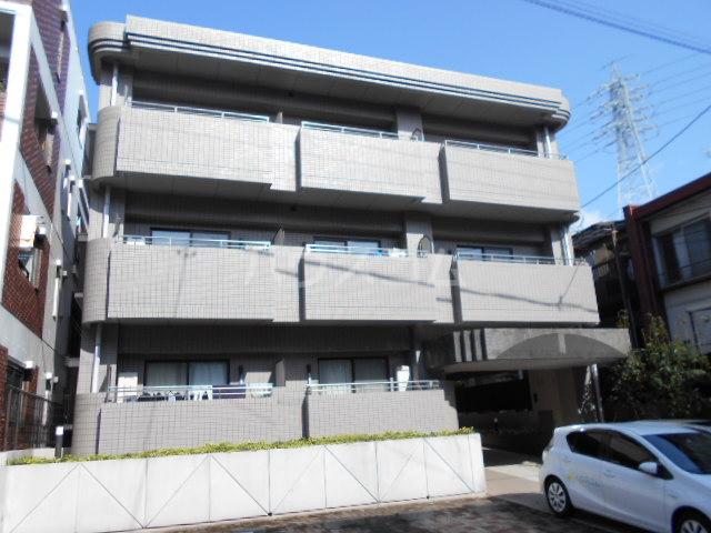 パークヒルズ一社