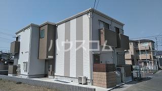 ヴィラート上尾本町