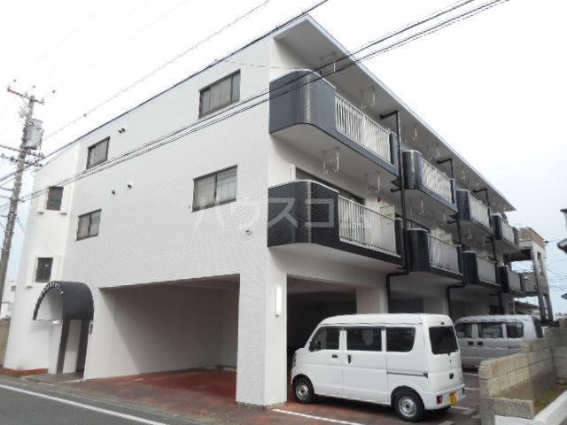 テスコム西伊場 北棟