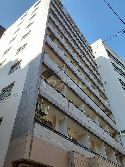 スカイプラザ笹塚(1DK/7階)