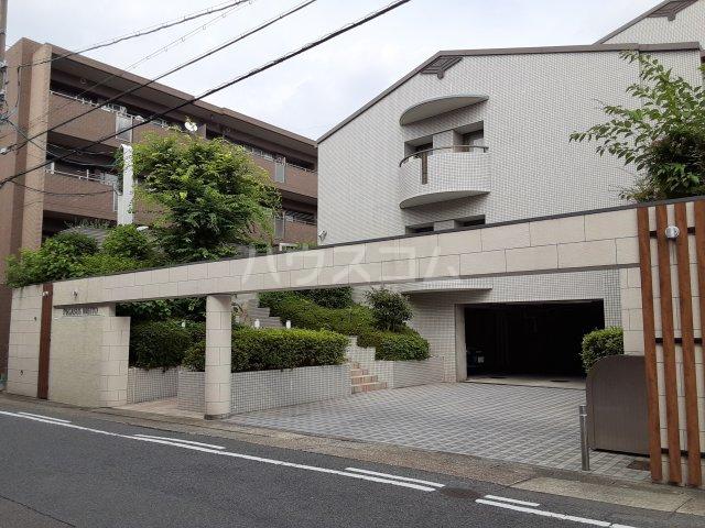 ペガサス名東(2LDK/2階)