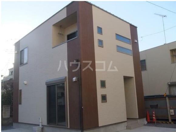高崎線 上尾駅 徒歩17分  築14年