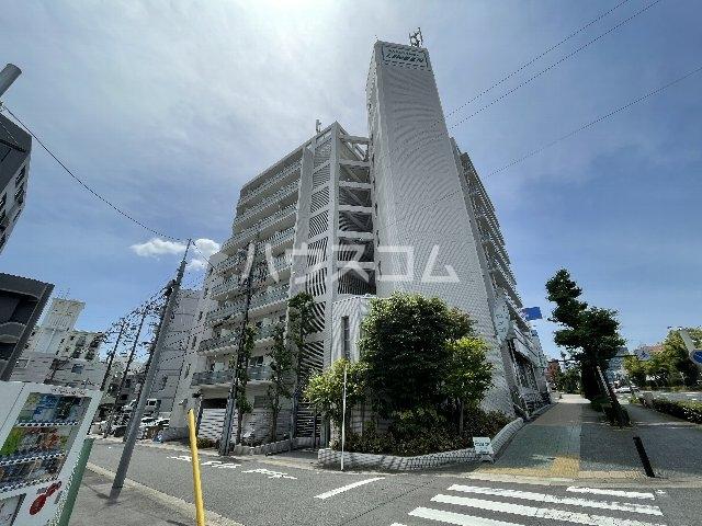 パルテノンリンデン