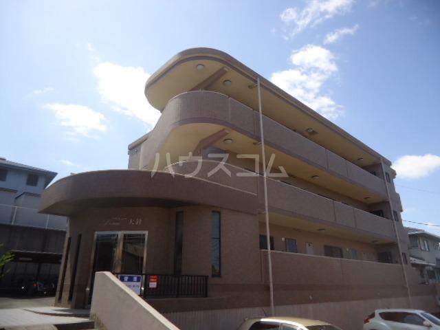 アベニュー大針