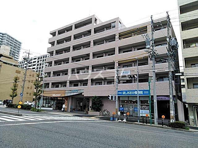 ウエストIN星ヶ丘