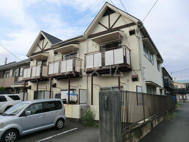 コテージ神代
