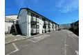 アヴェニュー小松寺A