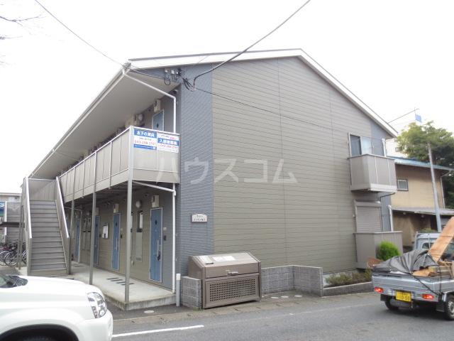 アムール シャトン稲毛