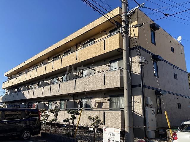 ハイツサンピーチC
