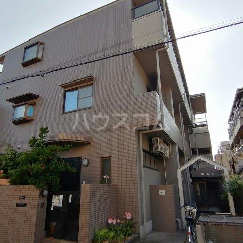 名古屋市桜通線 桜山駅 徒歩10分  築31年(1K/4階)