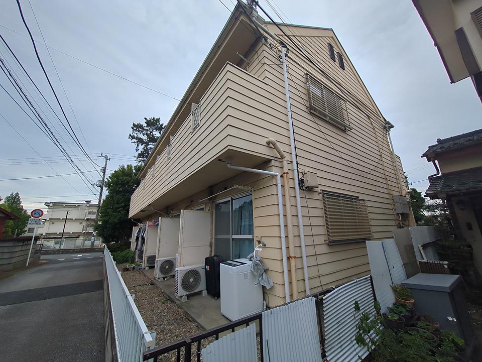 アバハウス習志野(ワンルーム/1階)