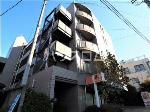 吉祥寺北町ハイム