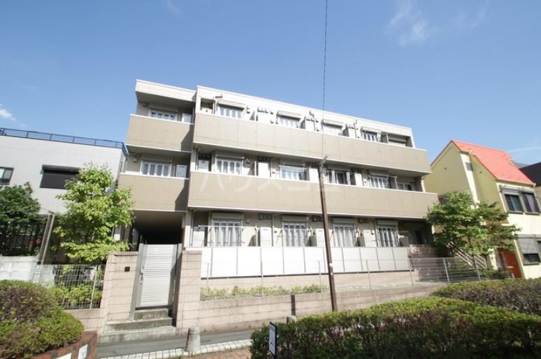 パティオ池袋