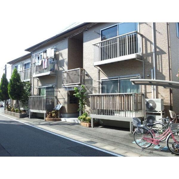 リヴィエール五條