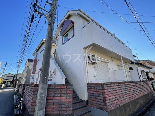 ジュネパレス村竹