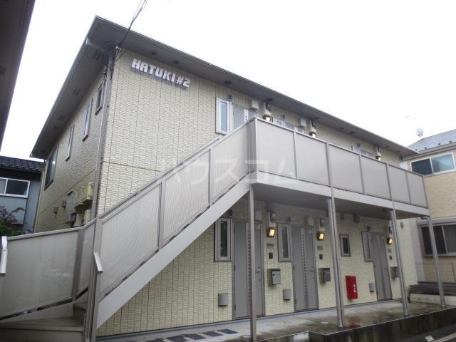 HATUKI2(1K/2階)