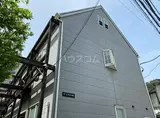 コーポFUSHIMI