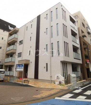 シャトー・フォンテーヌ西池袋