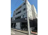 SQUARE COURT SHINKEMIGAWA