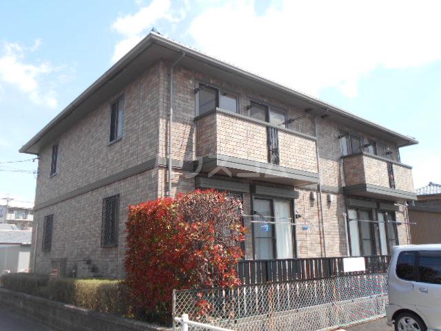 オークフォレスト A棟