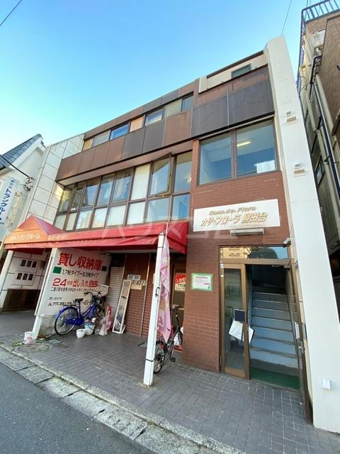 カサフローラ勝田台