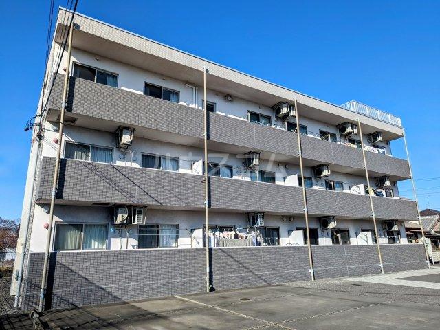 ラ・ファミーユ(2SLDK/2階)