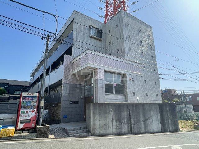 ダイワティアラ村上駅前マンションⅡ(1K/1階)