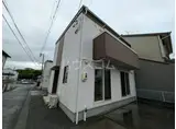 東海道本線 島田駅(静岡) 徒歩5分 2階建 築13年