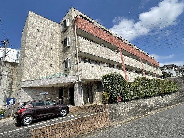 ダイワティアラ村上1