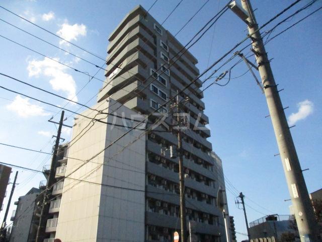 ライオンズマンション千葉東(3LDK/11階)
