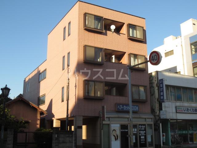 ヘレンハウス