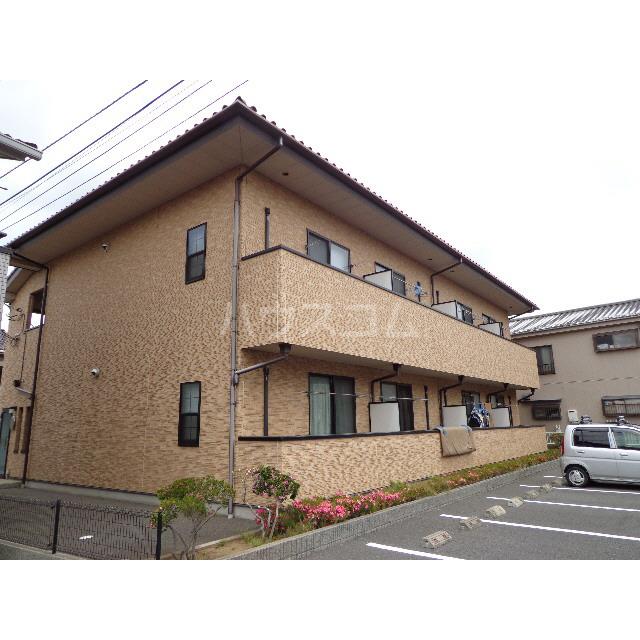 アンプルールフェールモンテ
