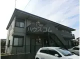 グランメール萱田