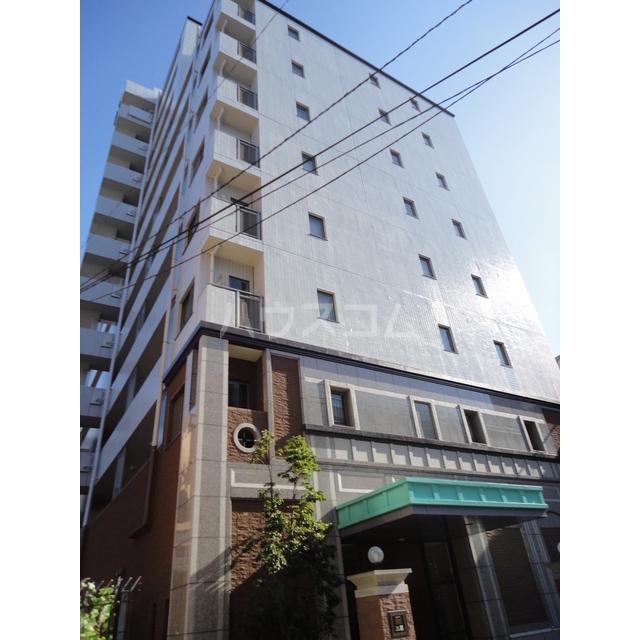 エルスール三鷹