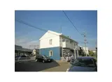 イーストパレス高柳B