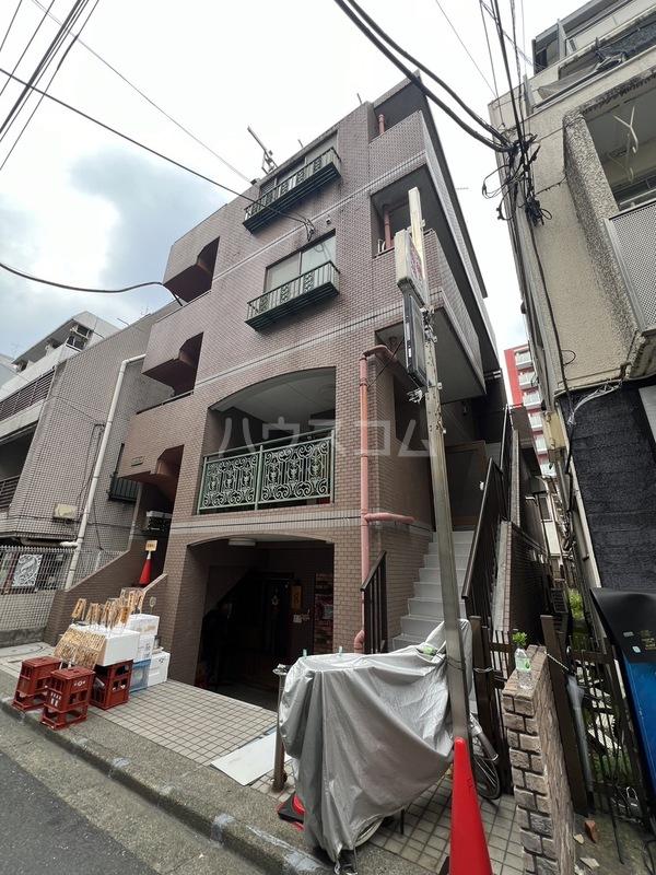 松下ビル