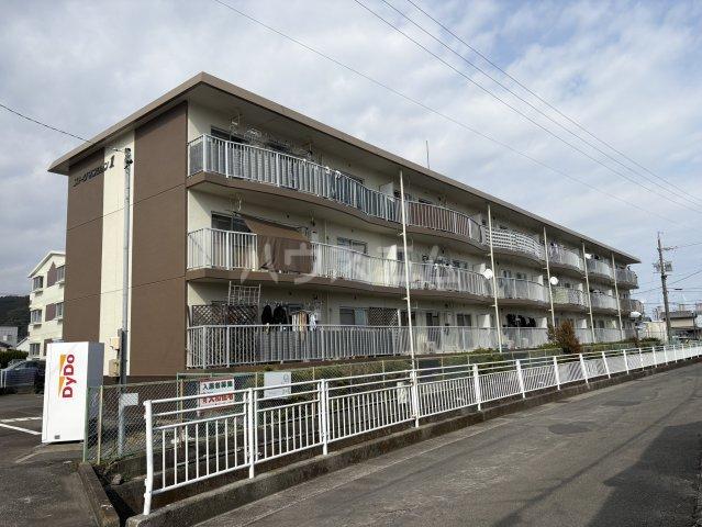 ストークマンションⅠ