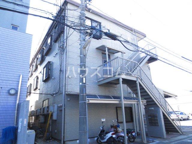 ビラ・イケノベ2号館