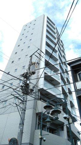 フレンシア椎名町