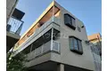 東京都三鷹市新川6丁目の建物