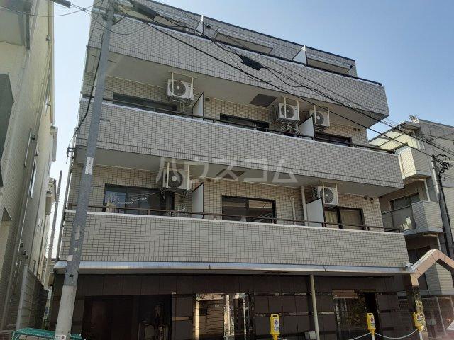 WILL OLYMPIA栄町