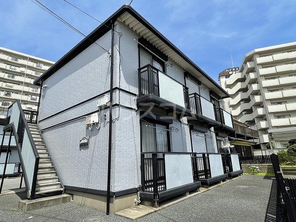 ベルエポックB