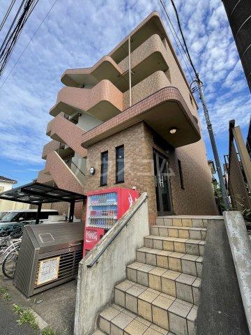 グランメゾン志津